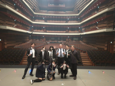 教養探究 アリオス訪問 (1)