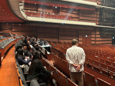 教養探究 アリオス訪問 (5)